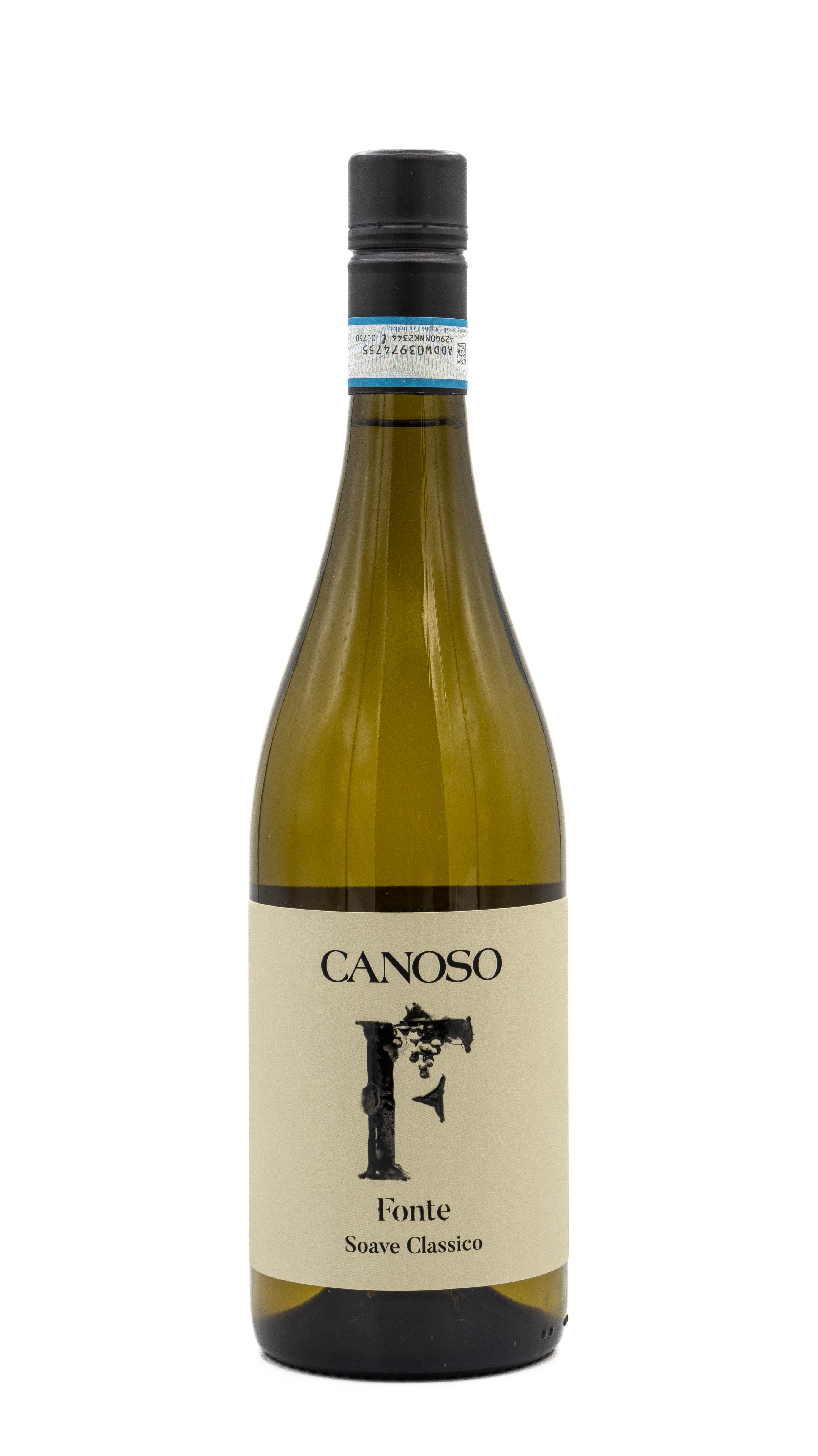Canoso Fonte Soave Classico 2024