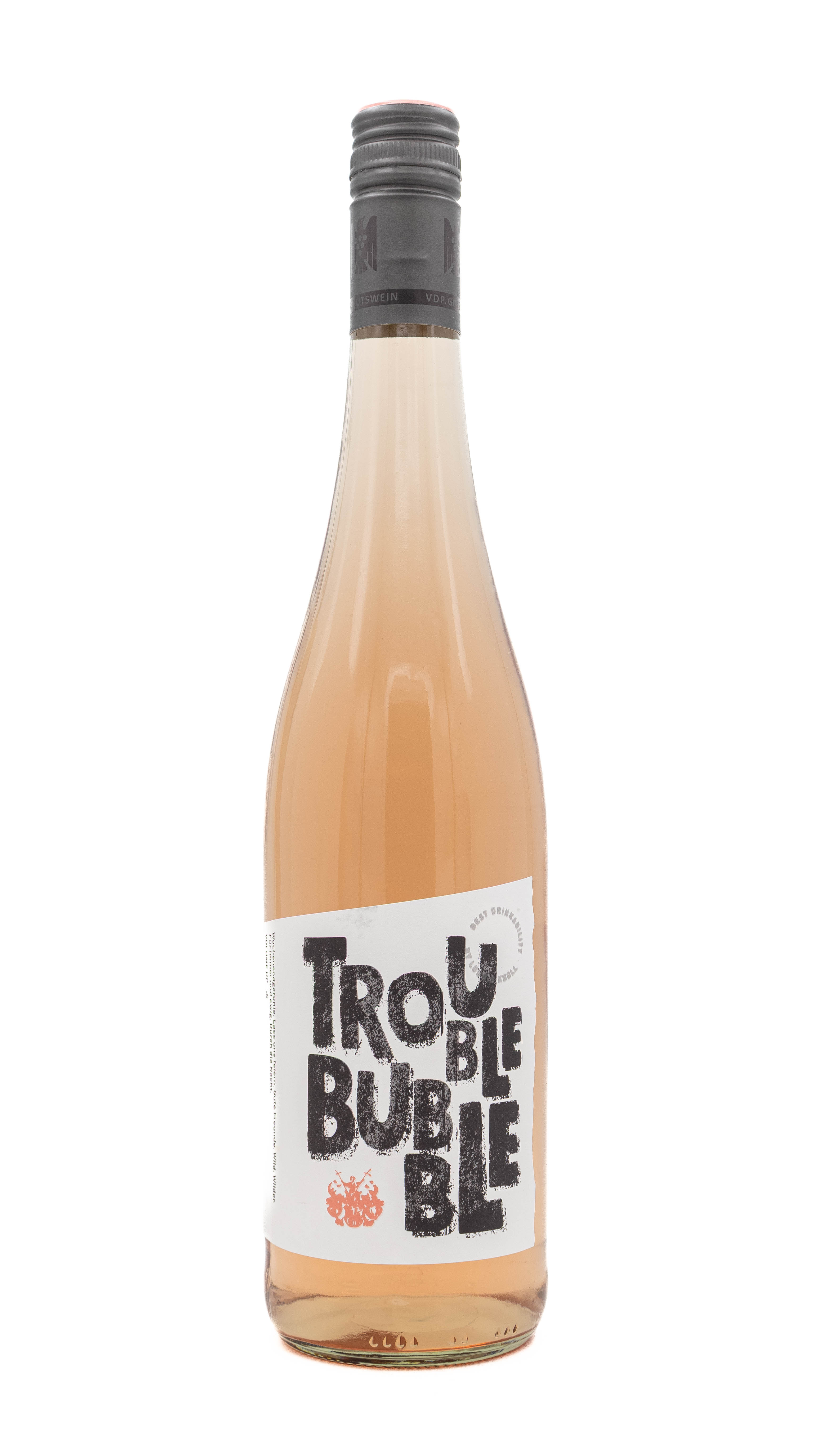 Weingut am Stein Trouble Bubble Rotling 2025 - BIO