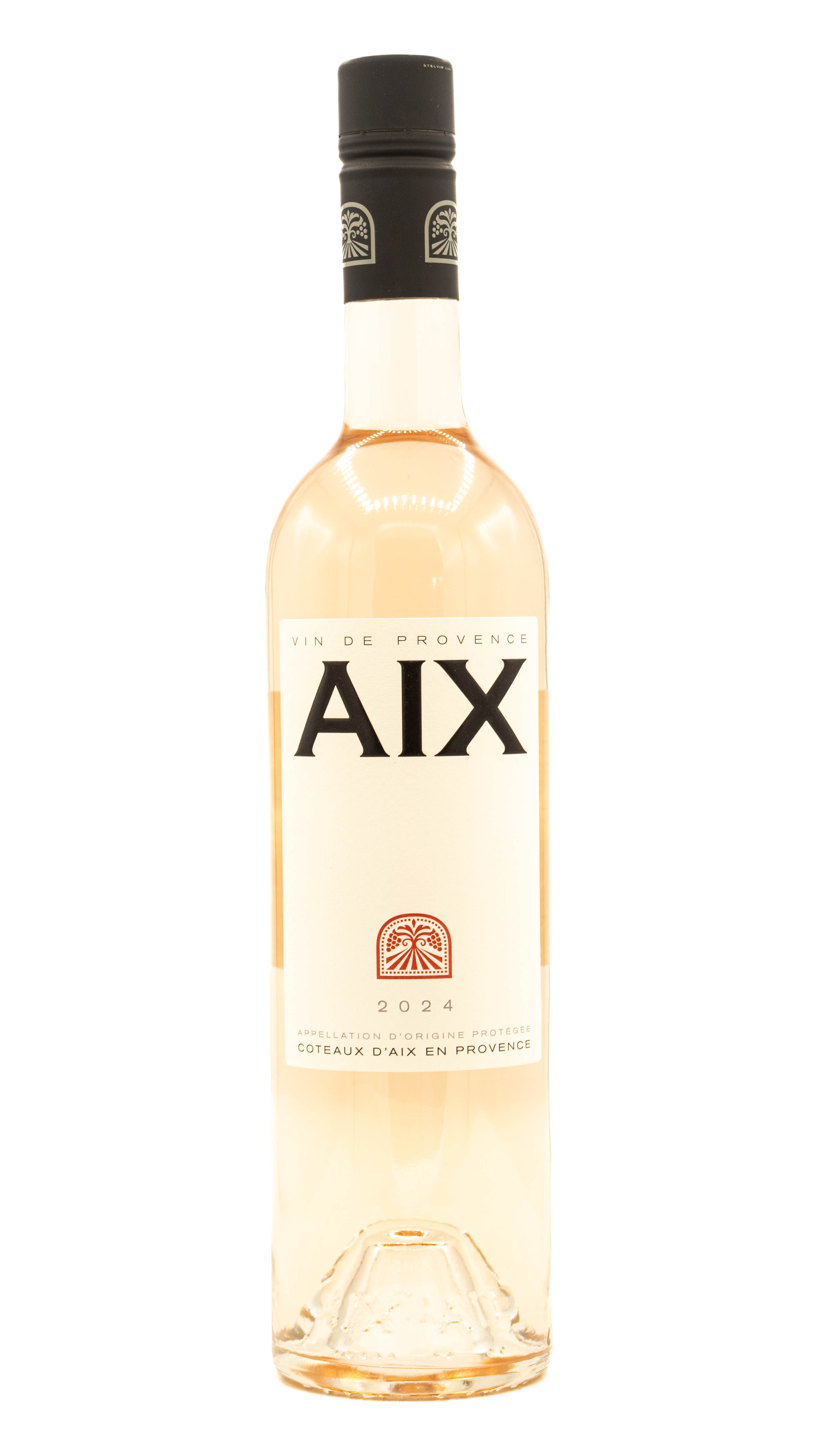 AIX Rosé Provence 2024