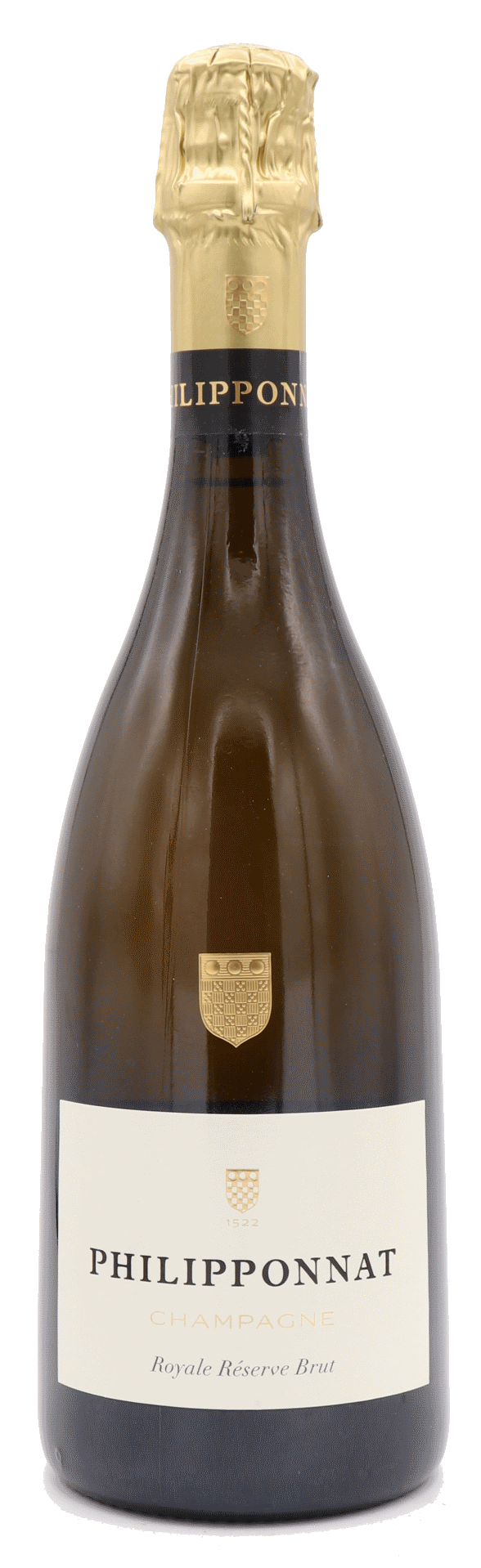 Philipponnat, Champagne Royale Réserve Brut