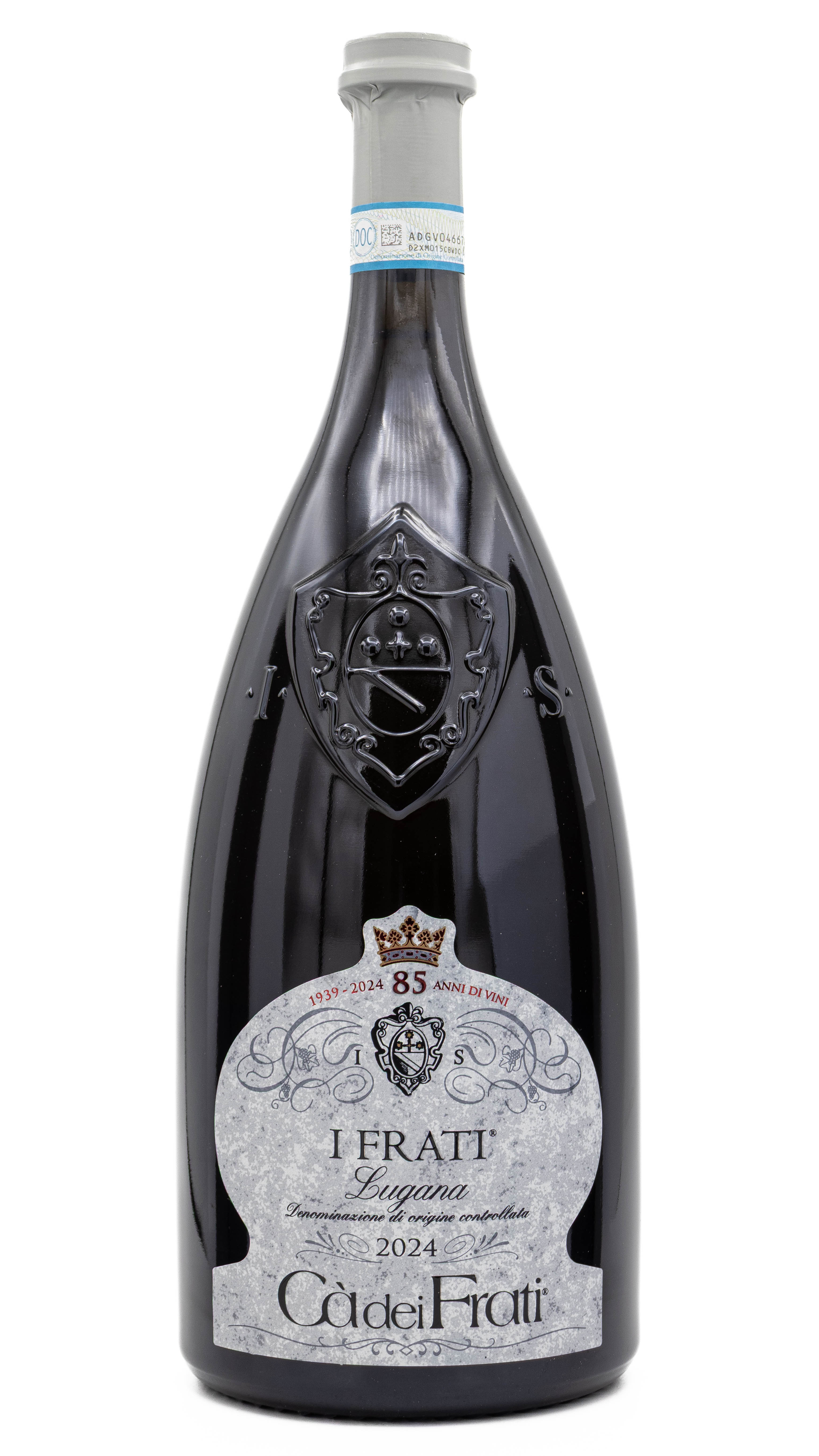 Cà dei Frati Lugana I Frati 2024 - Magnum