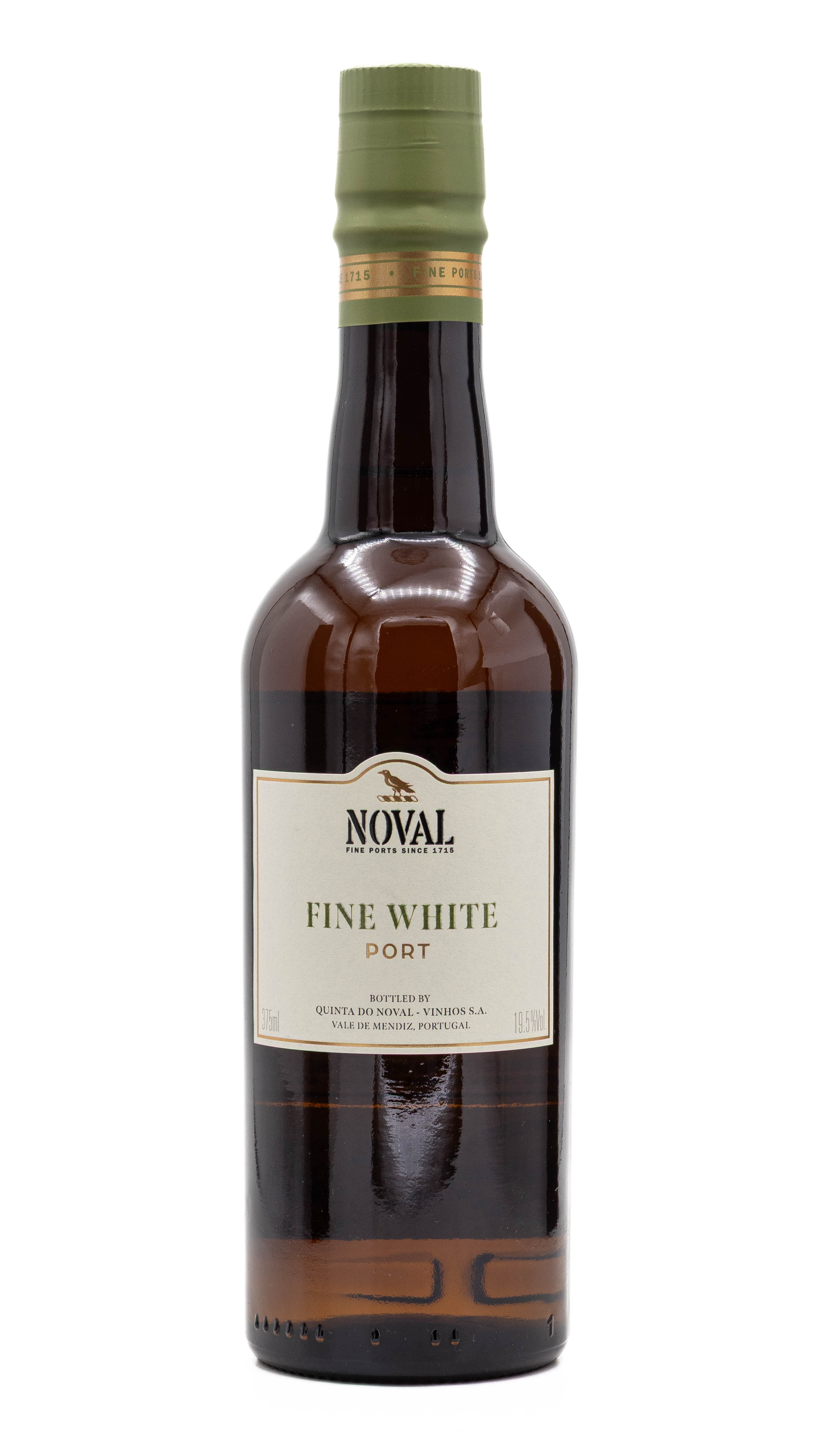 Quinta do Noval Fine White Port - 0,375l