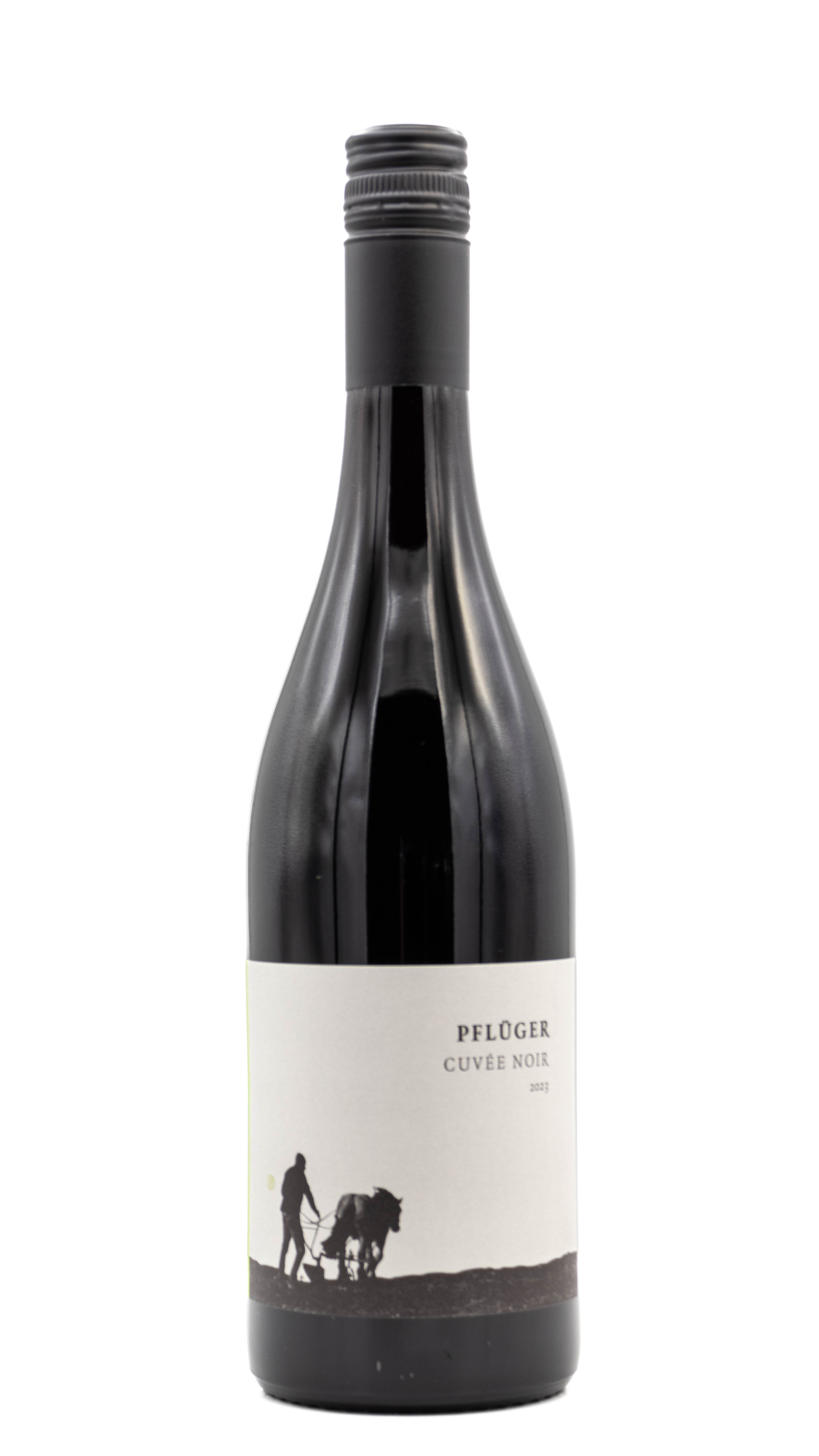 Pflüger, Cuvée Noir 2023 - BIO Pflüger, Cuvée Noir 2023 - BIO