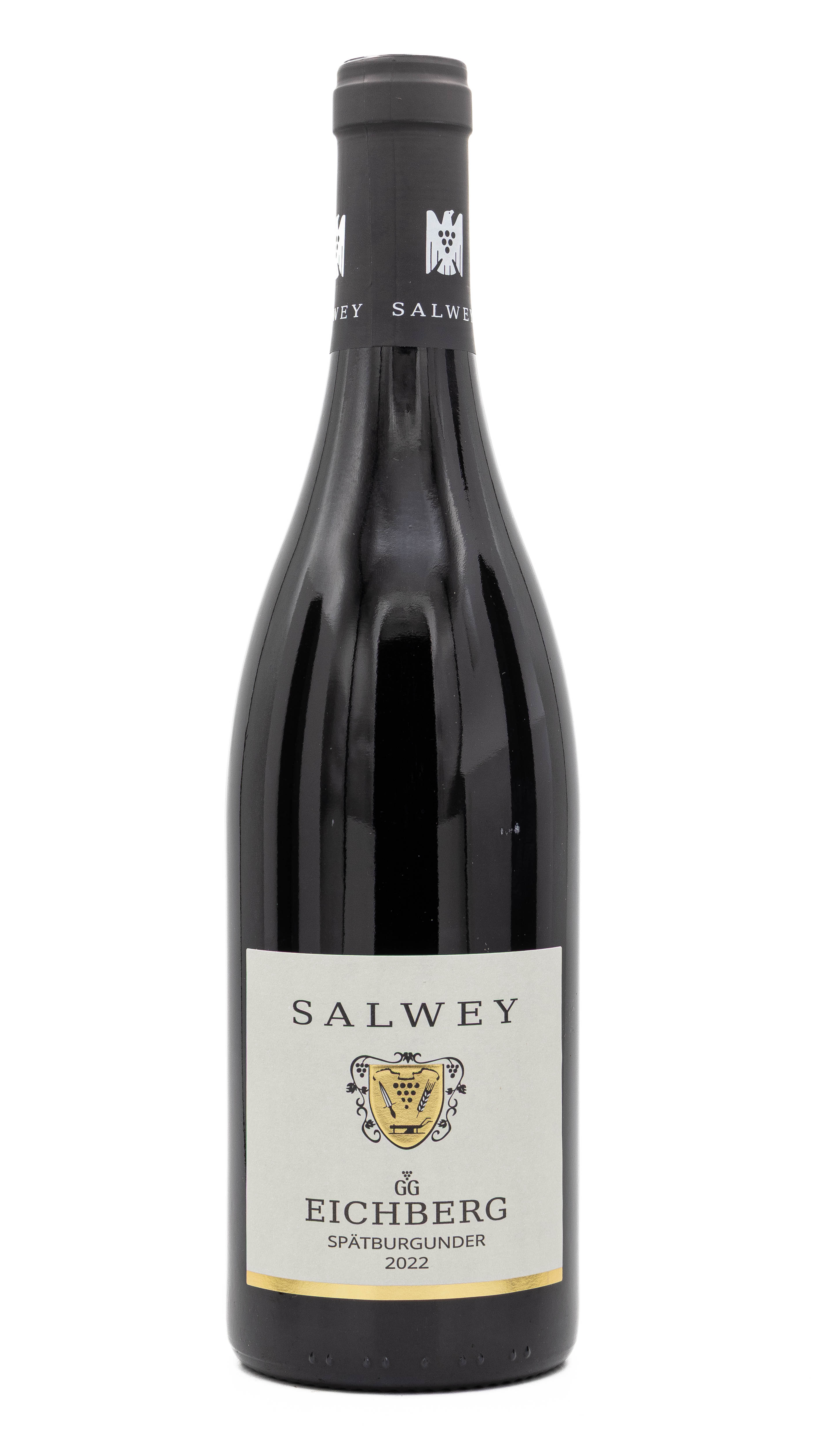 Salwey, Spätburgunder Eichberg GG 2022